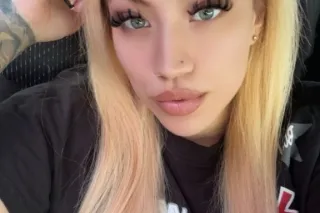 HI MY NAME IS FANTASY 🤩 CUM FU... - Image 4