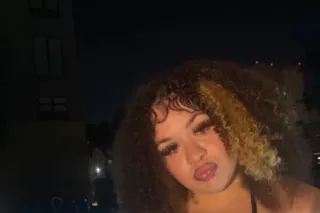 New Sexy Mulatto In Town👅💦⭐ - Image 8
