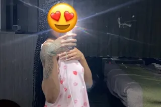 hey daddy🩷 SO SWEET, guaranteed to crave more SUGGA after u leave🥰 SEXY, PETITE, w/ BEST SLOPPY TOPPY👅🍆💦💦 - Image 9