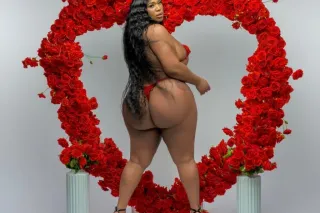 LEX THE PORN STARR ITS MY BIRT... - Image 1