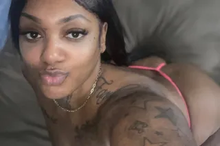 YOU WANT A TASTE BABY👅 GREEK F... - Image 4