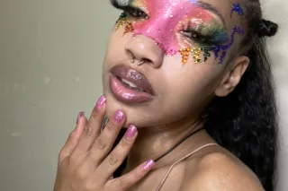 Back Rubs & Back Shots😏🤭✨ - 21 - Image 3