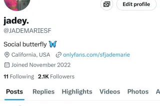 SFJADEMARIE ✈ - Image 11