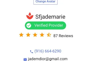 SFJADEMARIE ✈ (Fairfax) - 26 - Image 1