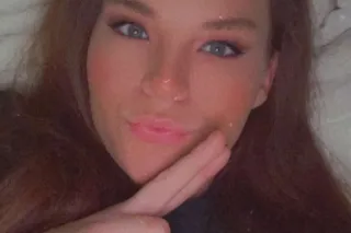 Big, Bold and Beautiful! - Bodacious, Busty and Bootilicious Brunette! - Image 9