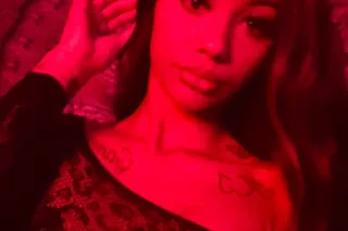 this sexy lightskin is always available❤specials for the holdidays!!! - Image 9