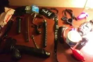 🔥Ventura🔥WHERES ALL MY COCK WHORES !! DOMINANT FEMALE☆☆ HOT KINKY STRAP ON PLAY☆☆ BIG BOY TOYS FOR BIG BOYS ☆☆BUT ONLY IF UR NAUGHTY☆☆MISTRESS Lisa - Image 7