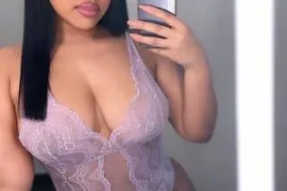 ALL NIGHT ASIAN MIXED EBONY AV... - Image 1