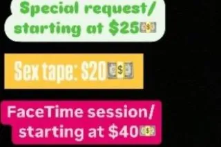 💦$40 SPECIAL💦 - 21 - Image 1