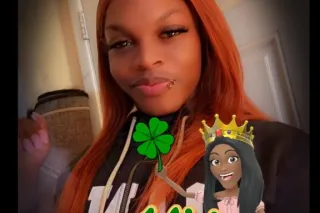 👑THE BEST AROUND👸🏽QUEEN ROYAL ... - Image 1