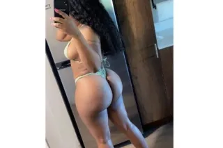 Pretty Brownskin, Fine Ass Woman - Image 8