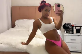 🌸❤ Night of Passion and Complicity - Image 5