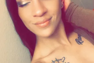 MIXED MULATTO WITH CAPTIVATING CURVES , A CREAMY TASTY TREAT! - Image 5