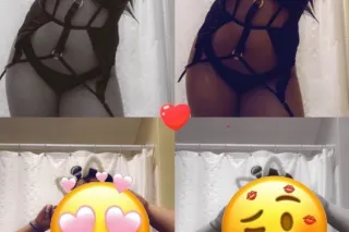 LUXurious time w me💕 - Image 2