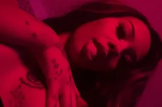 this sexy lightskin is always ... - Image 1