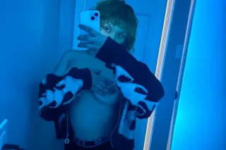 New PUSSY CATCH ME WHILE YOU C... - Image 2