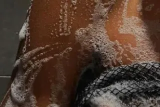 😈🍑🔥🤤WASHING MACHINE THROAT X MISS GRIPPY - Image 2