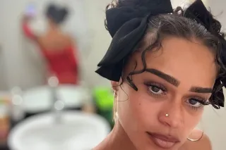 Puerto Rican Mixed Model 🥰😘Inc... - Image 3