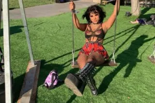 ✨𝒴ℴ𝓊𝓇 ☆•Mix Cutie 🍫🍭☆• 👸🏾✨🍑💦⇨ 👀ℂ𝕃𝕀ℂ𝕂 ℍ𝔼ℝ𝔼 🔞⇦❹𝗙𝗥𝗘𝗔𝗞𝗬 𝗙𝗔𝗖𝗘𝗧𝗜𝗠𝗘 𝗙𝗨𝗡📲𝚅𝙸𝙳𝙴𝙾𝙲𝙷𝙰𝚃 📲📸ＦＥＴＩＳ - Image 3