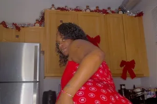 black sexy beauty - 39 - Image 2