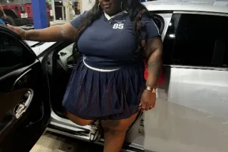 ‍$60 QV NO BARE((REGULARS ONLY))🔥❤‍🔥❤‍🔥DICK SUCKIN FREAK🎯CUM NUT ON THIS PRETTY FACE DADDY 😝😝😝INCALLS ONLY DADDIESSS🦄 - Image 11