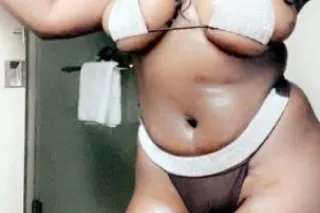 Carolina Thick Chocolate Sexy ... - Image 1