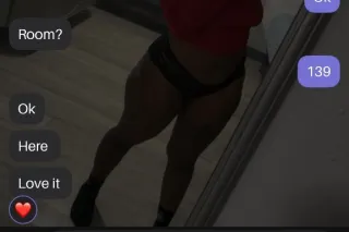 NEW INTOWN TRUCKER FRIENDLY😌💦 ..Let Me Be Your Stress Relief Come Thirsty, leave Satisfied💦🥰🤭 I Blocc Low Ballers&Time Wasters Come Get A Sip Of Juicebox 🤭💦 - Image 2