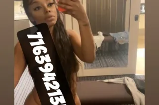 🤩DEEPTHROAT SPECIALIST 🫦 I 💙 ANAL 🍑 IM WET AND READY 🤩MISS WATERPARK PUSSY 100% REAL DON'T MISS OUT - Image 9