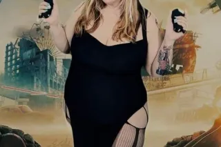 Outcalls Only - Tech nerd big booty gamer PAWG MILF 😜 - Image 11