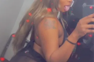 😻💦S u p e r Wet Chocolate 5"4 ... - Image 2