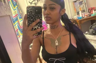 come find out why they call me honey😻 - Image 5