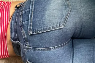 obedient Latina with enhanced ... - Image 4