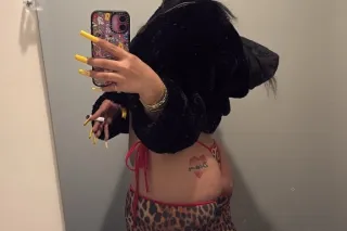 🔥RED BONE AVAILABLE 😍 INCALL O... - Image 3