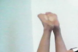 Worship my ass and toes - 26 - Image 2