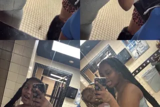 the truth is what you want🍑👅😩 - Image 1