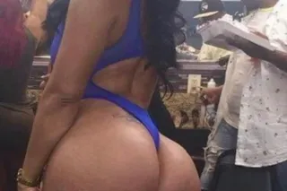 Let Me be your squirter for af... - Image 2