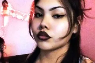 Native Goddess😍😍💦 Here to sati... - Image 2