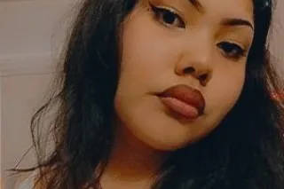 Native Goddess😍😍💦 Here to sati... - Image 1