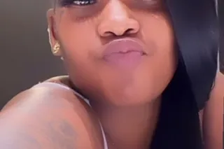 5⭐Deep throat Goat 😝💦 Wet wate... - Image 1