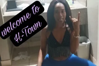 🤘 Hot Caramel Parking lot Thot - Image 11