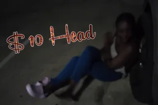 🤘 Hot Caramel Parking lot Thot - Image 8