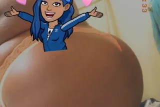 hey Daddies cum see vanilla, k... - Image 1