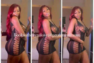 🌸Chocolate baddie in town 🌸🌸RATES ON LISTING📌 - Image 3