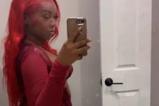 Wet As The Rain 💦😝 $100 hhr special - Image 6