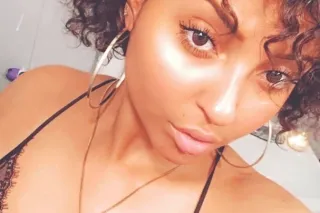 HEYY IM NEW IN TOWN COME SEE A PRETTII SLIM THICK BARBIE🏆💦 😍 - Image 5