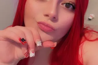 Tasty Treat 😌💗Eat My Cupcakee! 👅💦💦 Brown Eyed Baddie !! 💕 Taste my holes! ❄ - Image 3