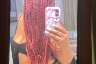 💦🍑🍑 SEXY BLAC GODDESS 🍑🍑💦 - Image 3