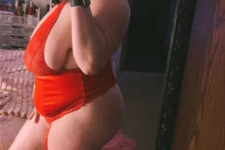 bbw ready to make you cum for me - Image 9