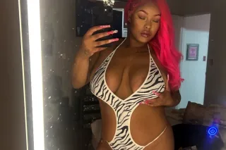 The Pussy Fairy 🧚🏽♀💦 - Image 2