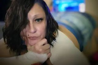 🤤💋THIS BIRD WANTS THE WORM💋🤤🤤 - Image 5